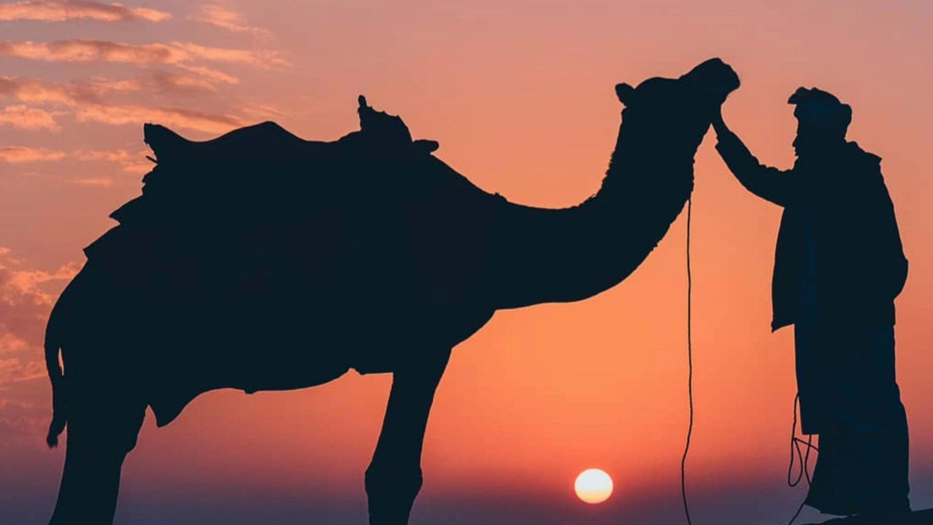 Umar bin Khattab radhiyallahu 'anhu