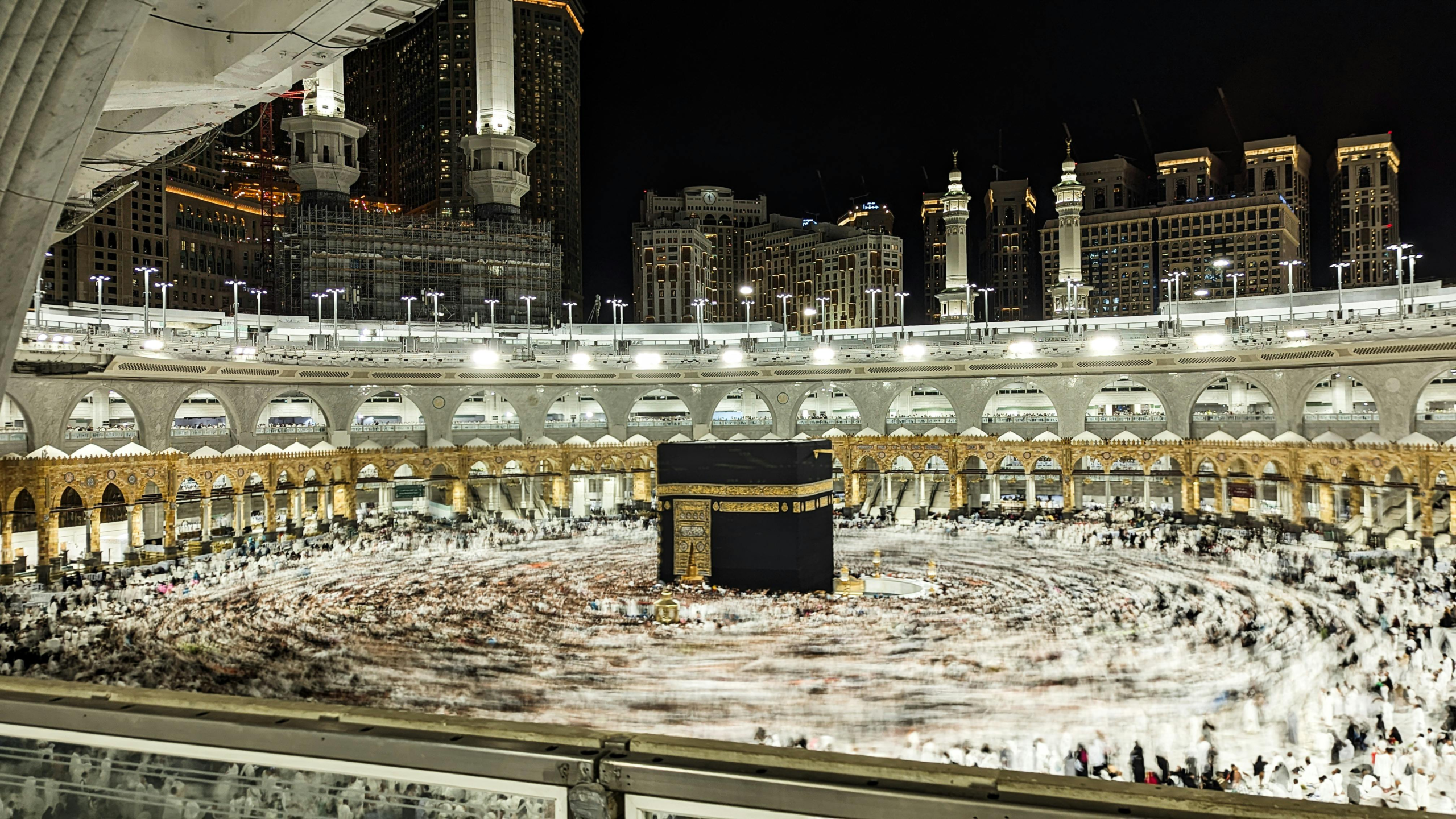 Sirah: Nama Nabi Muhamad ﷺ dan Kelahirannya