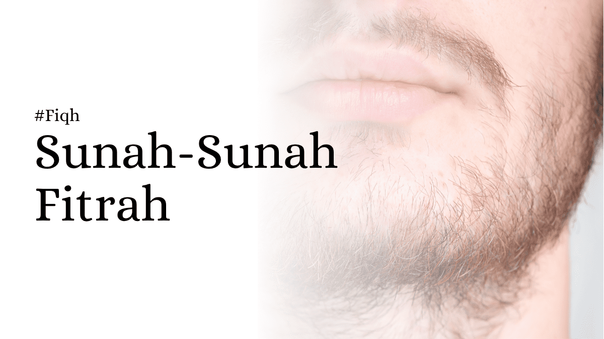 Sunah-Sunah Fitrah